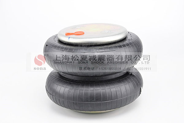 卷邊式橡膠<a href='http://www.cnsspv.com.cn/' target='_blank'><u>空氣彈簧</u></a>